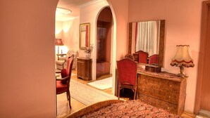 Exclusive Suite, 1 Bedroom, Terrace - Boutique Hotel Rose Diplomatique (Skopje)