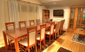 Meeting facility - Boutique Hotel Rose Diplomatique (Skopje)