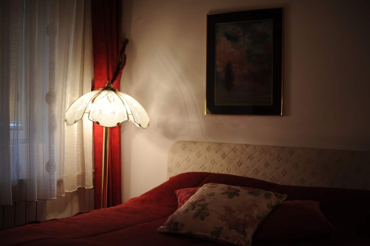 Standard-Doppelzimmer, Balkon | Hochwertige Bettwaren, Minibar, Schreibtisch, kostenloses WLAN