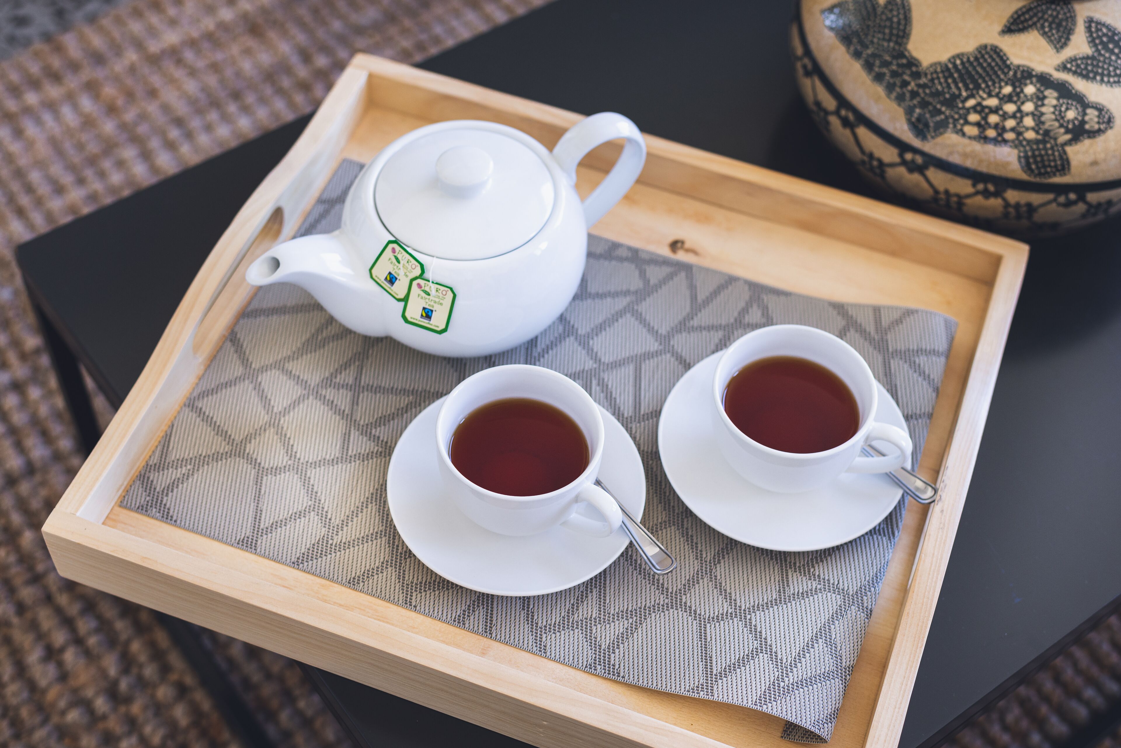 Foto - Antrim Luxury Villa