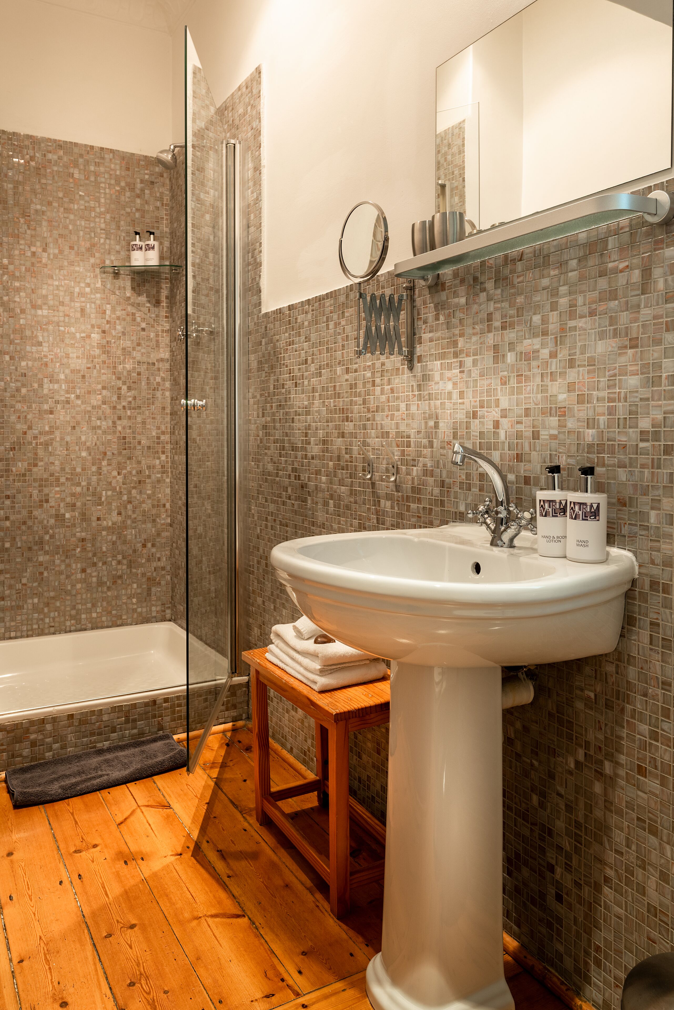 Foto - Antrim Luxury Villa