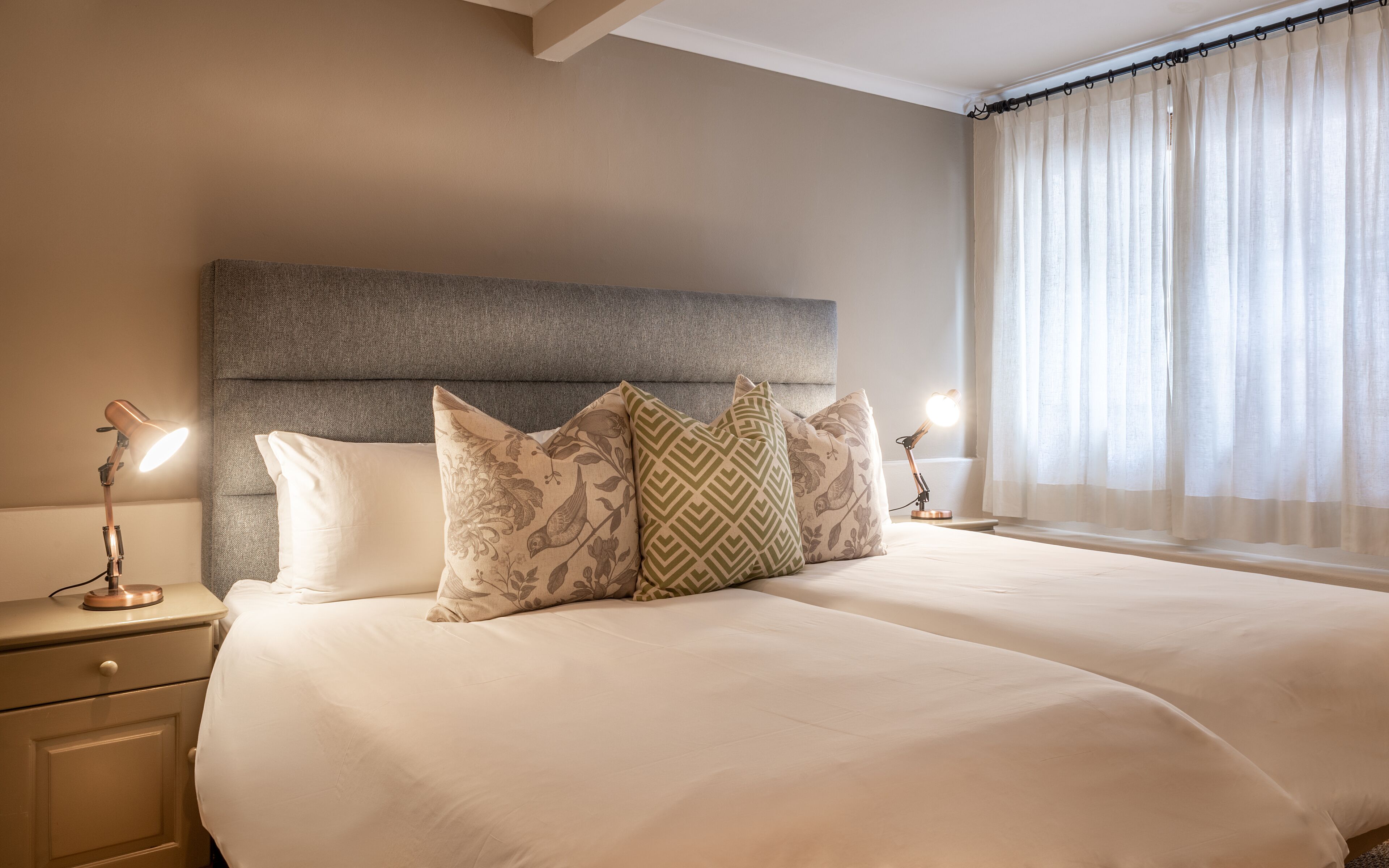 Foto - Antrim Luxury Villa