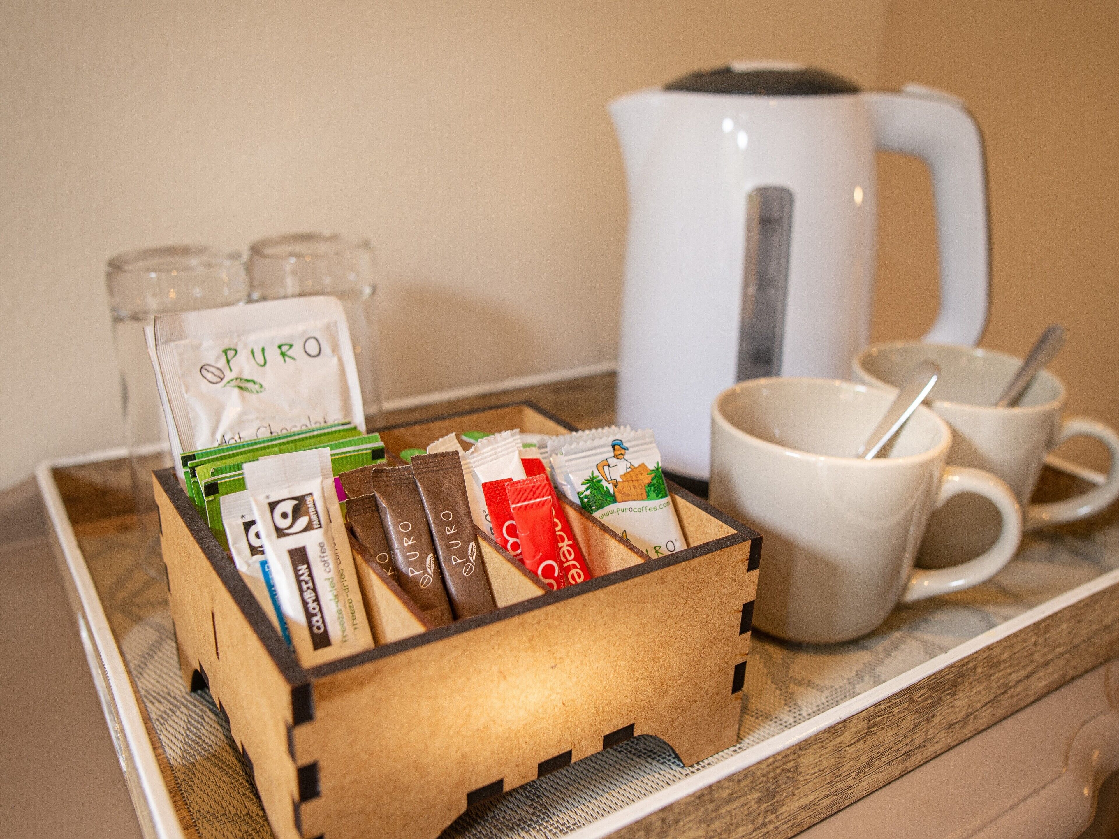 Foto - Antrim Luxury Villa