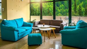 Lobby - Palm Beach (Varna)