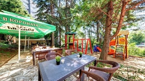 Restaurant - Palm Beach (Varna)