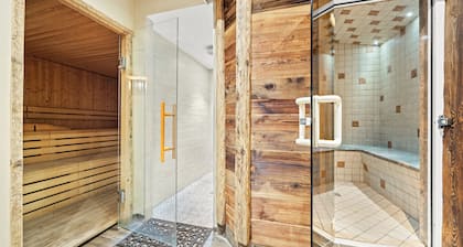 Aparthotel Des Alpes