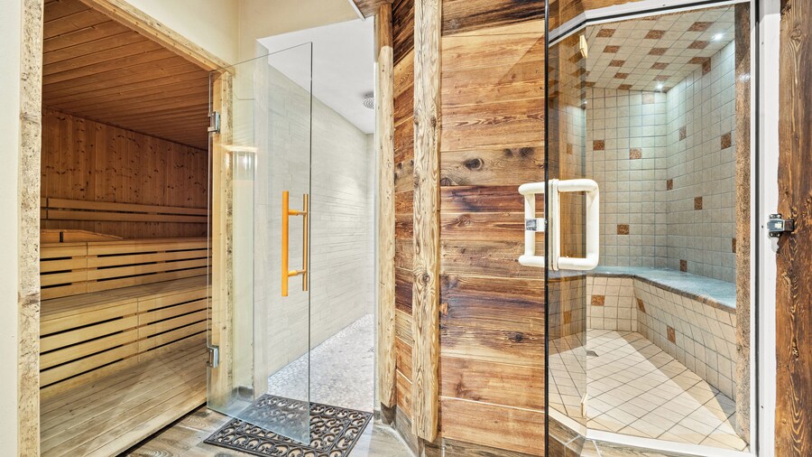 Aparthotel Des Alpes