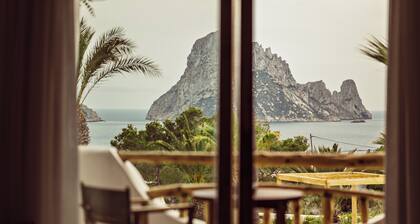 Petunia Ibiza, a Beaumier Hotel