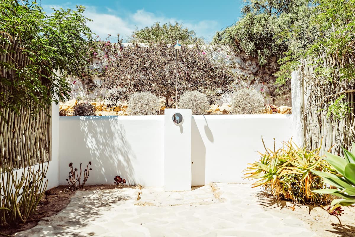 Suite, vista al mar (Bougainvillea) | Ropa de cama de alta calidad, edredón y camas con efecto memoria