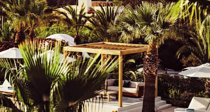 Petunia Ibiza, a Beaumier Hotel