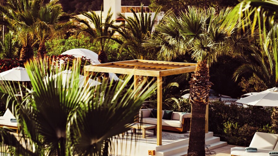 Petunia Ibiza, a Beaumier Hotel
