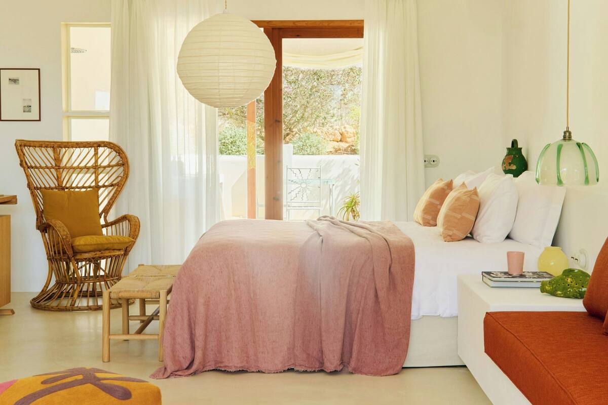 Suite, Sea View (Bougainvillea)