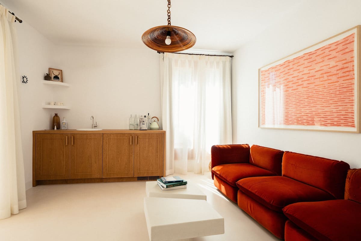 Family Suite | Hochwertige Bettwaren, Daunenbettdecken