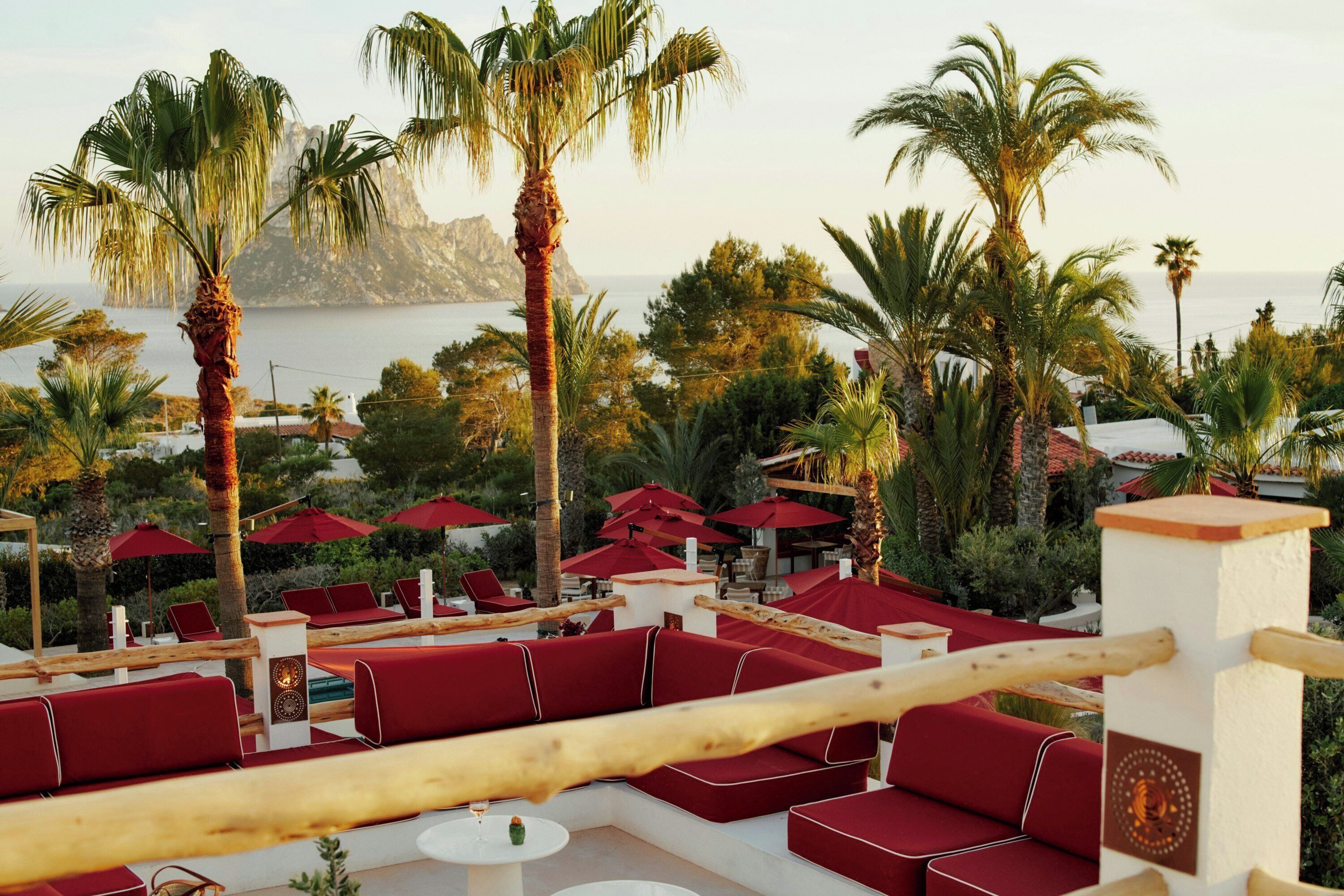 Photo - Petunia Ibiza, a Beaumier Hotel
