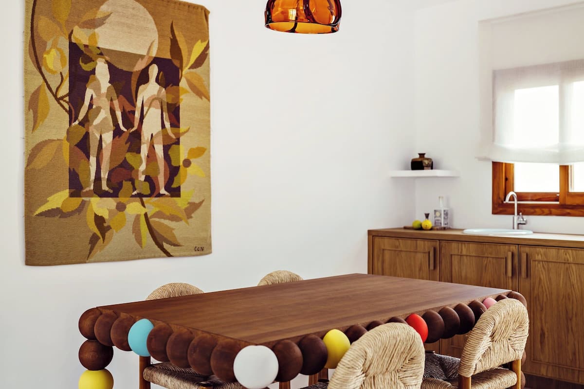 Suite, vista al mar (Petunia) | Ropa de cama de alta calidad, edredón y camas con efecto memoria