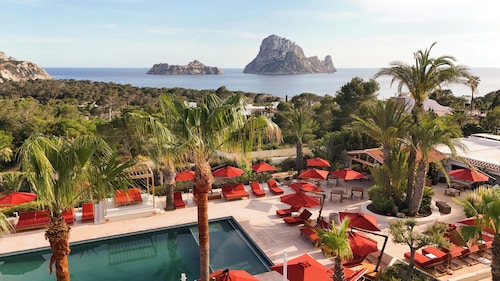 Petunia Ibiza, a Beaumier Hotel
