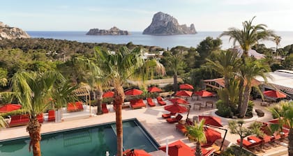 Petunia Ibiza, a Beaumier Hotel
