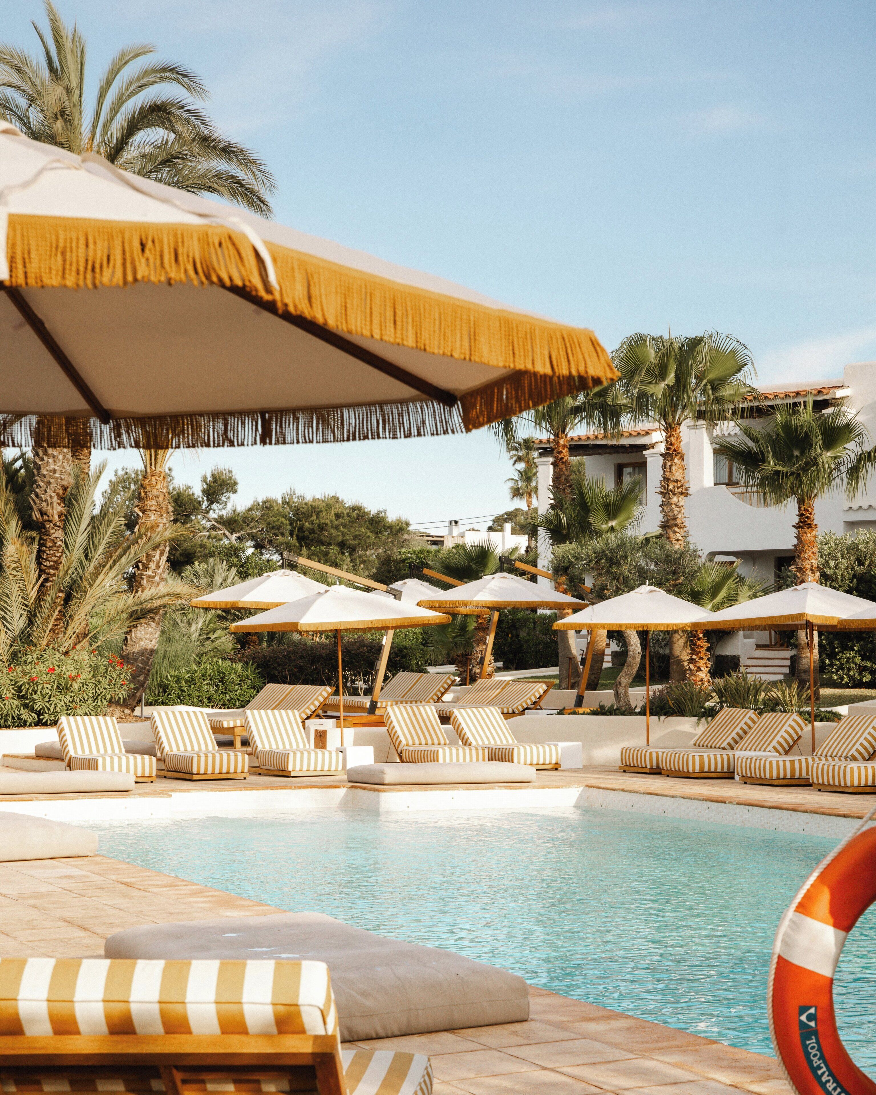 Foto - Petunia Ibiza, a Beaumier hotel