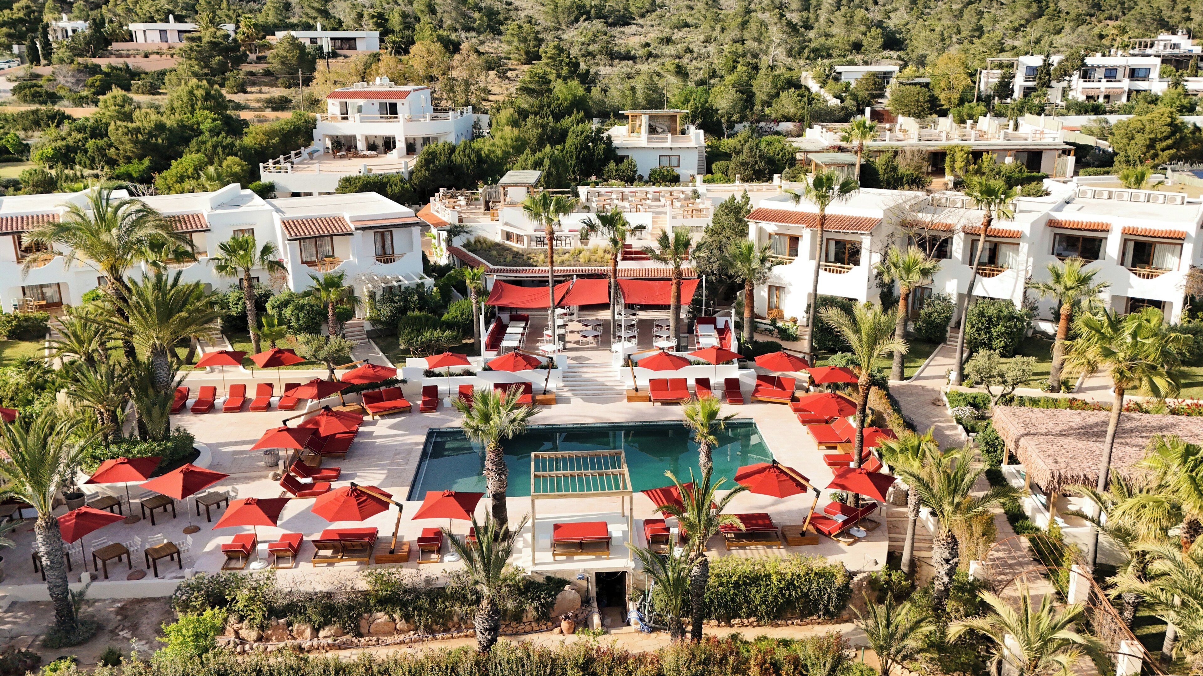 Photo - Petunia Ibiza, a Beaumier Hotel