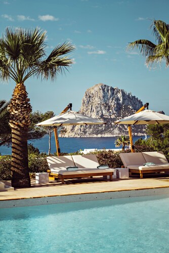 Petunia Ibiza, a Beaumier Hotel
