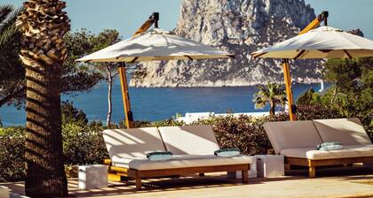 Petunia Ibiza, a Beaumier Hotel