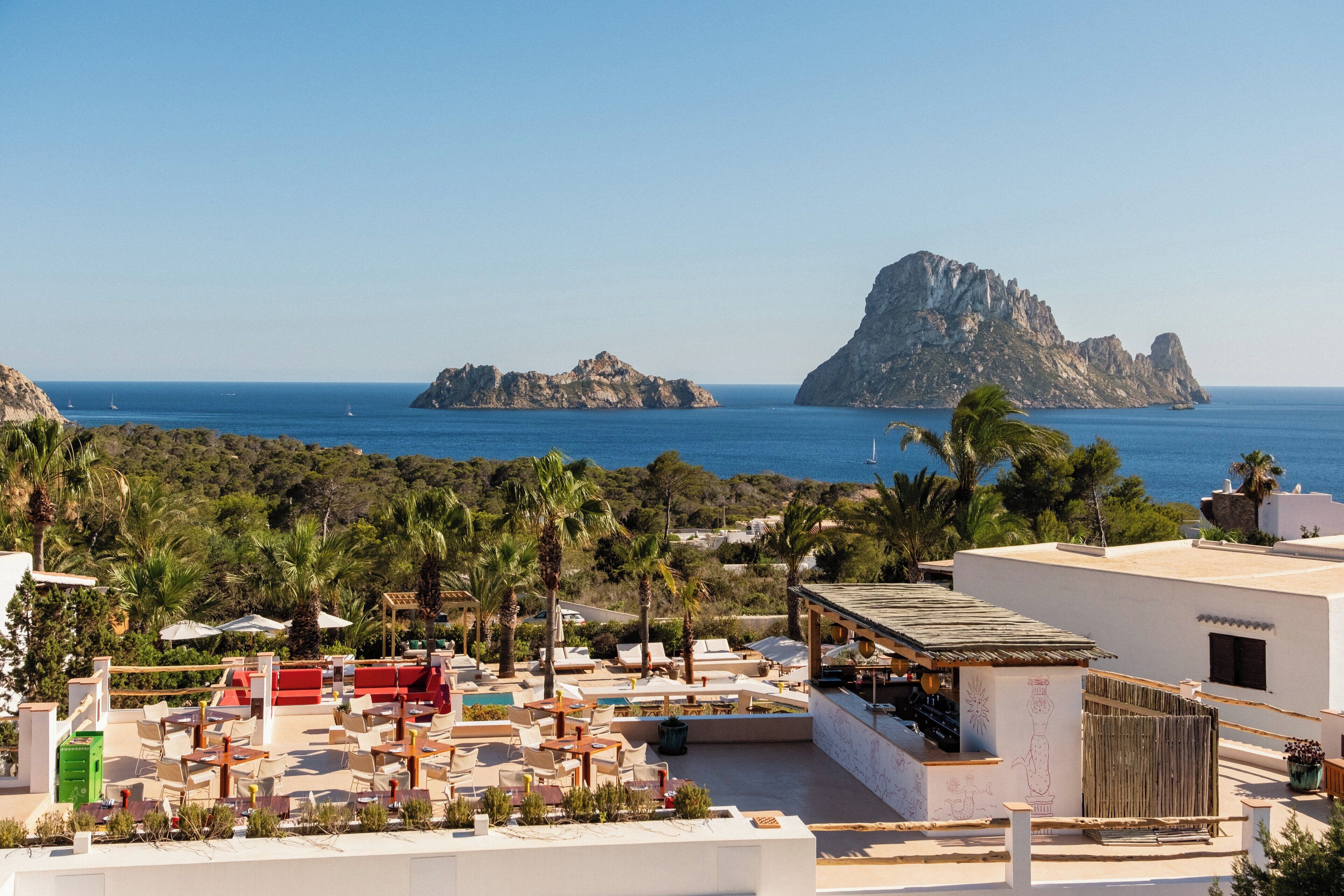 Photo - Petunia Ibiza, a Beaumier Hotel