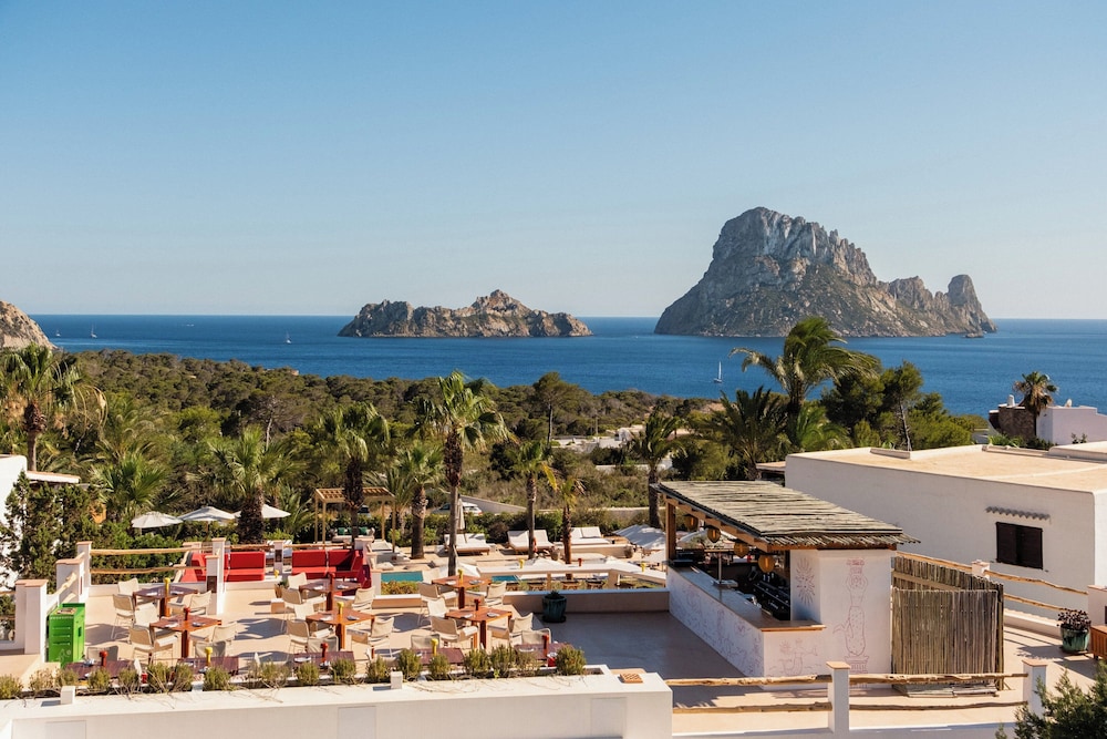 Petunia, Ibiza, a Beaumier Hotel by null