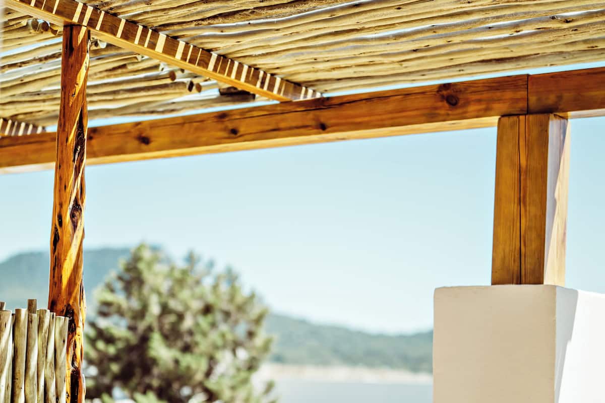 Suite, vista al mar (Bougainvillea) | Ropa de cama de alta calidad, edredón y camas con efecto memoria