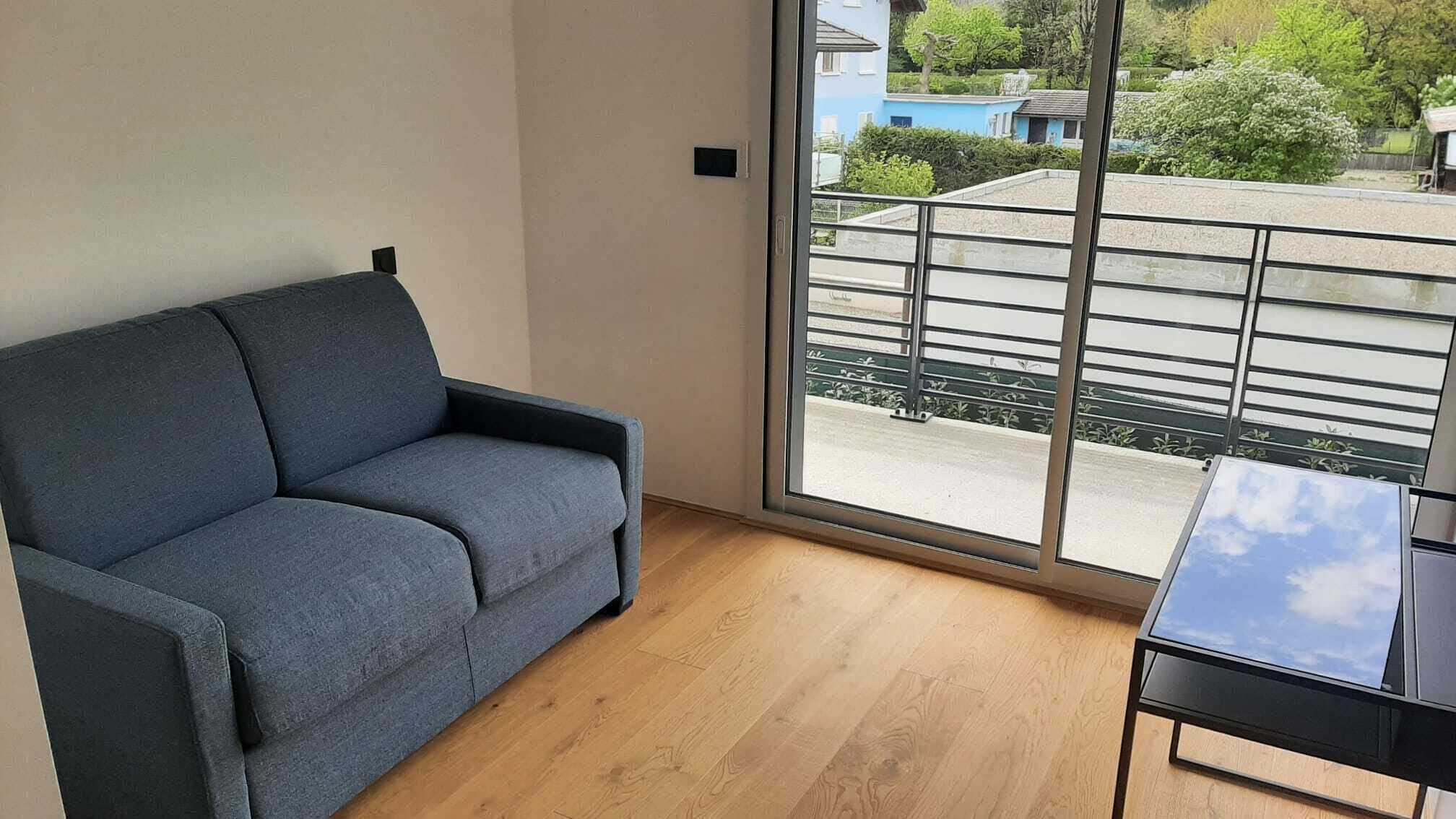 Photo - L'Aurore du Lac