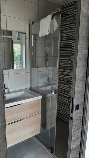 Villa Luxe | Salle de bain