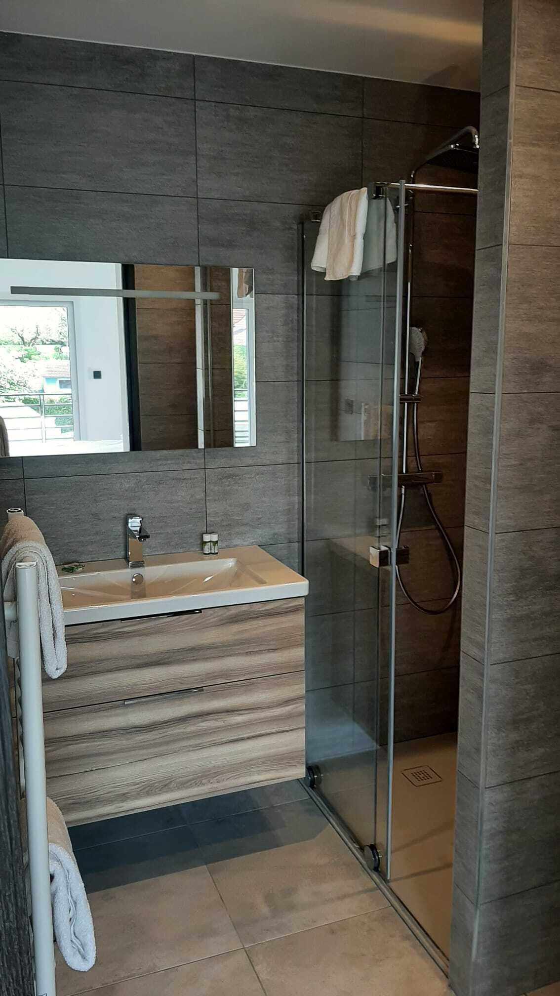 Photo - L'Aurore du Lac