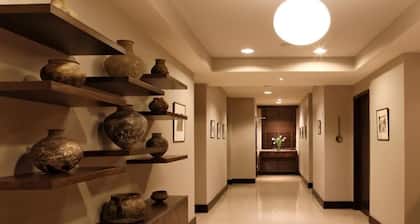 Hotel Meg