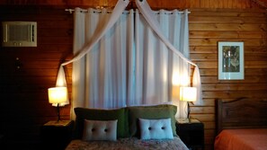1 bedroom, in-room safe, individually decorated, individually furnished - Pousada Quinta dos Pássaros (Petrópolis)