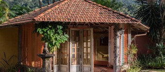 Pousada Quinta dos Pássaros