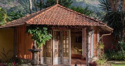 Pousada Quinta dos Pássaros