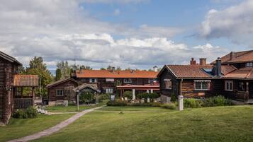 Ulkoalueet