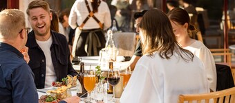 Klockargården Hotell