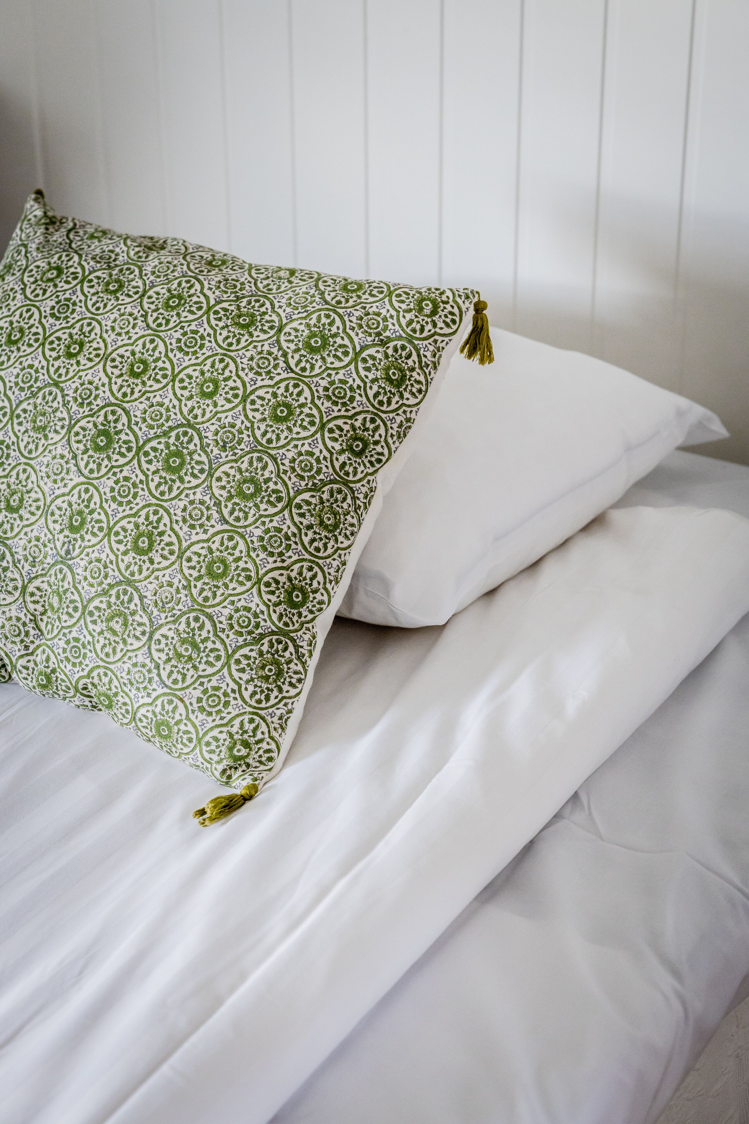 single room | individually decorated, individually furnished, desk, blackout curtains