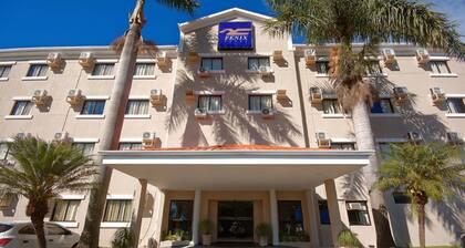 Ventura Inn Hotel