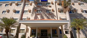 Ventura Inn Hotel