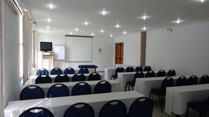 Salle de réunion