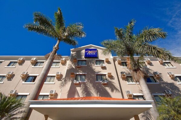 บริเวณภายนอก