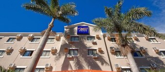 Ventura Inn Hotel