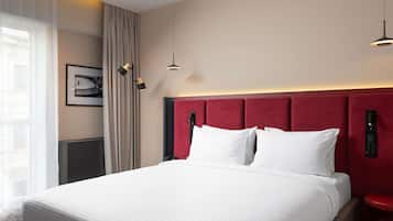 Classic Room, 1 Double Bed