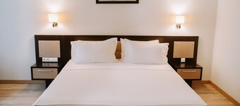 Mercure Chisinau Center Jazz Hotel