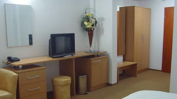 Room amenity - Hotel Alexandra (Timisoara)