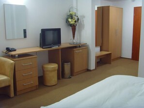 Room amenity - Hotel Alexandra (Timisoara)