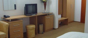 亚历山德拉酒店