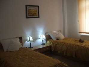 Room - Hotel Alexandra (Timisoara)