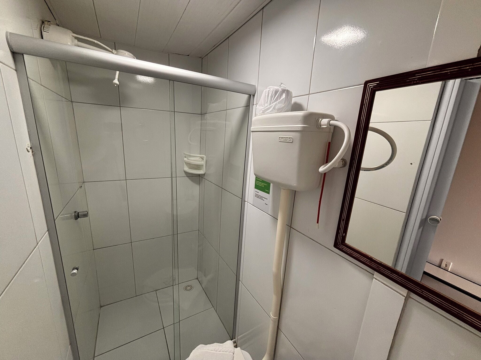 Foto - Pousada Suites do Pelo